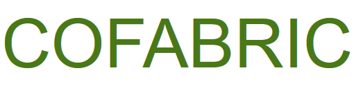 Logo COFABRIC GmbH