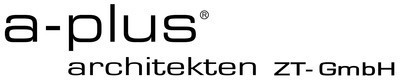 Logo a-plus architekten zt-gmbh