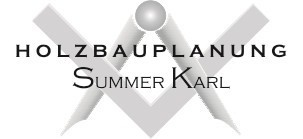 Logo Summer Karl Holzbauplanung