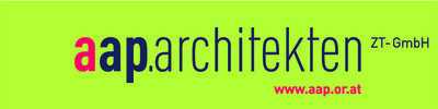 Logo aap.architekten zt-gmbh