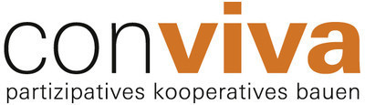 Logo conviva GmbH
