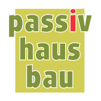 Logo Passivhausbau GmbH - Hausbaufreund
