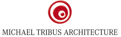 Logo Michael Tribus Architecture