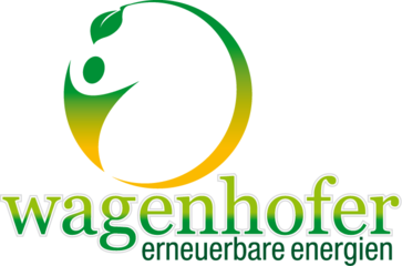 Logo Wagenhofer Erneuerbare Energien GmbH