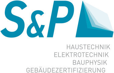 Logo S & P climadesign GmbH