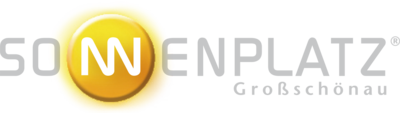 Logo SONNENPLATZ Großschönau GmbH