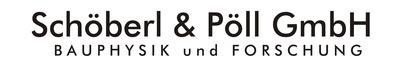 Logo Schöberl & Pöll GmbH