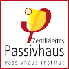 certified passive houses