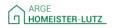 Logo ARGE Homeister-Lutz