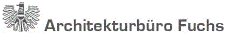 Logo Architekt DI Andrä Fuchs