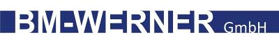 Logo BM-WERNER GmbH