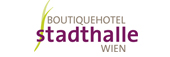 Logo Boutiquehotel Stadthalle