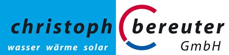 Logo Bereuter Christoph GmbH