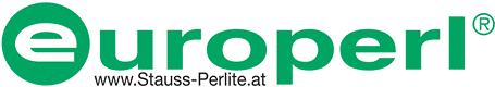 Logo Stauss-Perlite GmbH