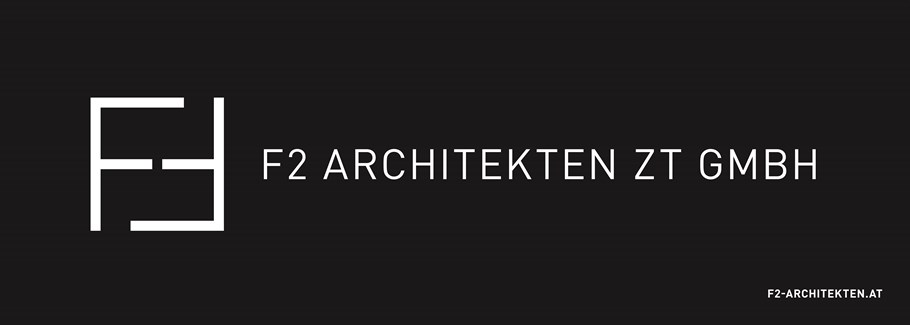 Logo F2 Architekten ZT GmbH