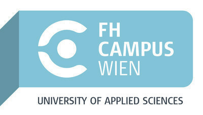 Logo FH Campus Wien - Department Bauen und Gestalten