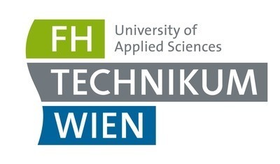 Logo Fachhochschule Technikum Wien, Institut Erneuerbare Energie