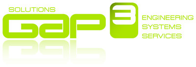 Logo GAP-Solution GmbH