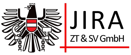 Logo JIRA ZT & SV GmbH