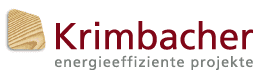 Logo DI Christina Krimbacher