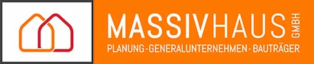 Logo Massivhaus GmbH