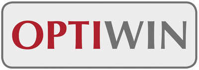 Logo OPTIWIN GmbH
