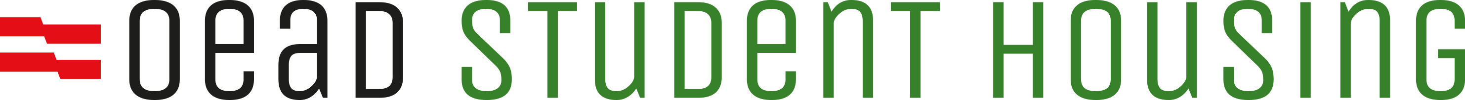 Logo OeAD-Wohnraumverwaltungs GmbH