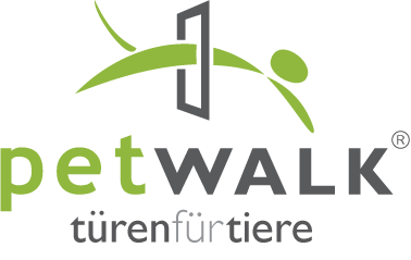 Logo Petwalk Solutions GmbH & Co KG