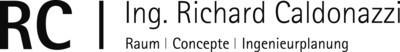Logo RCI Ing. Richard Caldonazzi