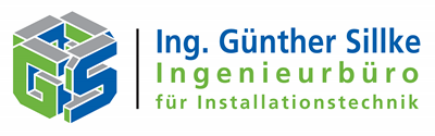 Logo Ing. Günther SILLKE - Ingenieurbüro