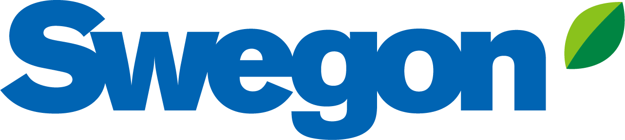 Logo Swegon SA