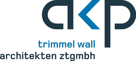 Logo Trimmel Wall Architekten ZTGmbH