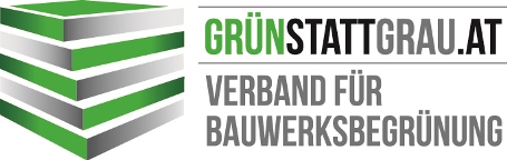 Logo Verband für Bauwerksbegrünung Österreich (VfB)