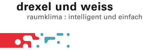 Logo Drexel und Weiss Energieeffiziente Haustechniksysteme GmbH