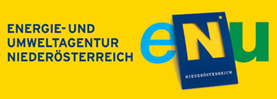 Logo Energie- und Umweltagentur Niederösterreich