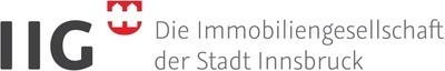 Logo Innsbrucker Immobilien GmbH&CoKG