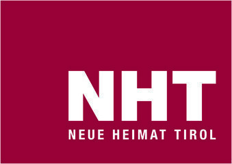 Logo Neue Heimat Tirol, Gemeinnützige WohnungsGmbH