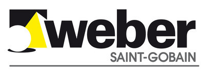 Logo Saint-Gobain Weber Terranova GmbH
