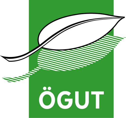Logo Österreichische Gesellschaft für Umwelt und Technik