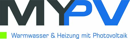 Logo my-PV GmbH