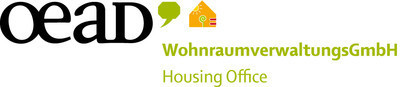 Logo OeAD-WohnraumverwaltungsGmbH