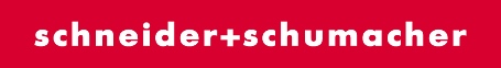 Logo schneider+schumacher Architekten ZT GmbH